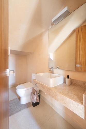 Surenna Jungle Oasis Villa in Tulum, Mexico