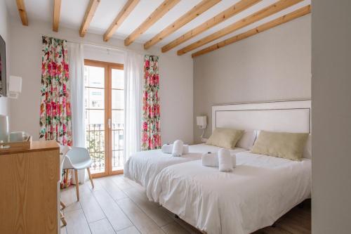 Rosal by Seaward Suites, Villajoyosa