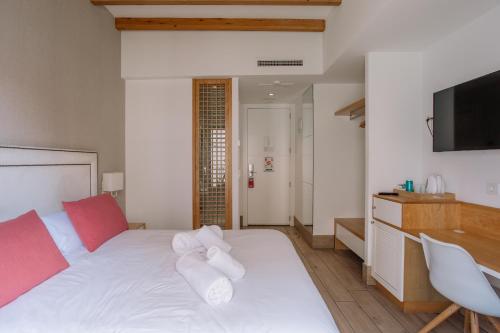 Rosal by Seaward Suites in วิลลาโจโยซา