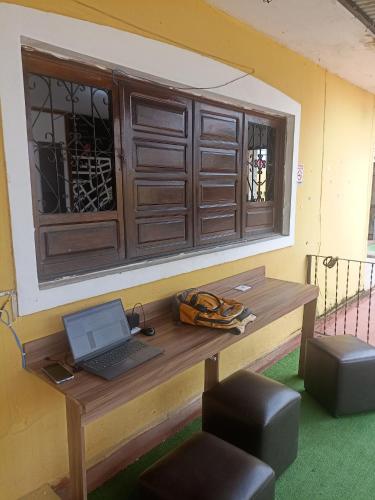 Dani Hostel e Suites in Maceio