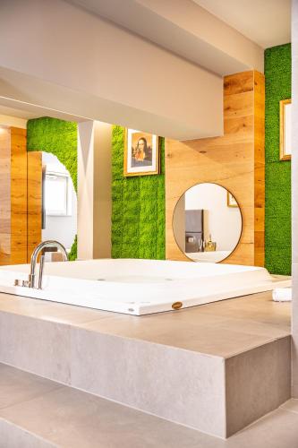 Cinquanta Sfumature Luxury Suites