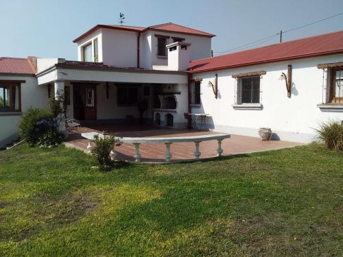 CASA LE FORT- Tafi Del Valle