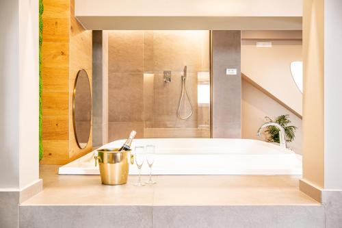 Cinquanta Sfumature Luxury Suites