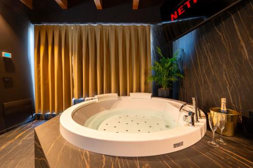 Cinquanta Sfumature Luxury Suites