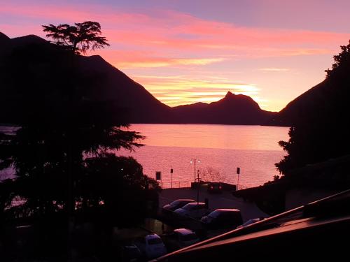 Modern apartament - Apartment - Porlezza