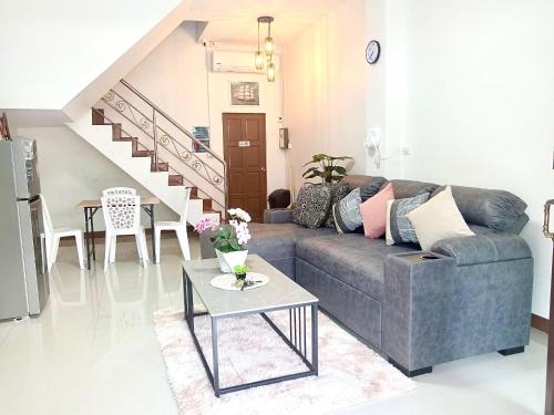 Pause Homestay 2 Hat Yai, Hat Yai
