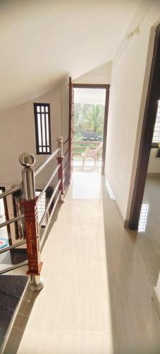 Johns homestay in Nenmeni