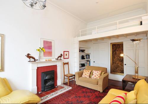 Gayfield Square - 217, Edinburgh (fotografie 3)