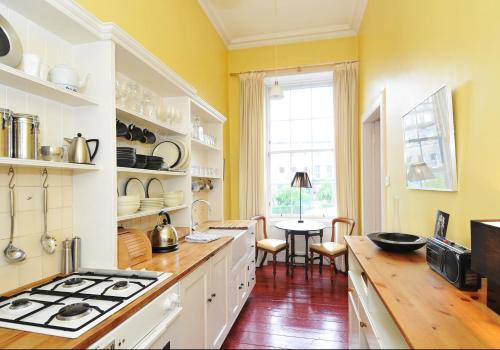 Gayfield Square - 217, Edinburgh (fotografie 6)