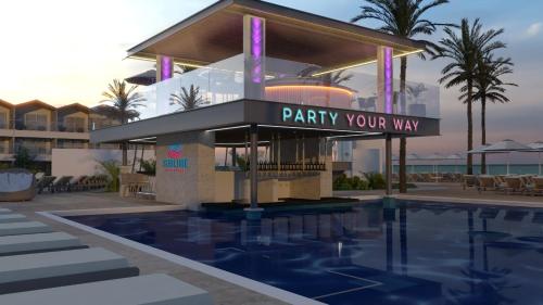 Royalton CHIC Antigua, An Autograph Collection All-Inclusive Resort - Adults Only