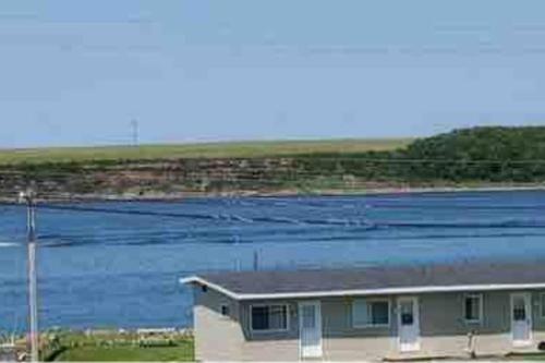 The Cabot Suite in เชติแคมพ์ เอ็นเอส