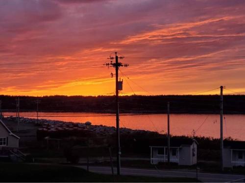 The Cabot Suite in เชติแคมพ์ เอ็นเอส