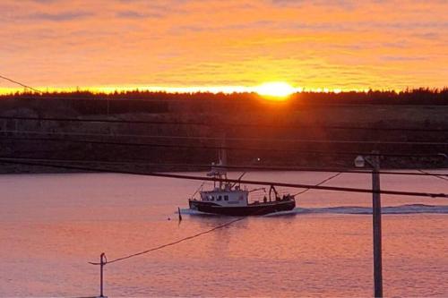 The Cabot Suite in เชติแคมพ์ เอ็นเอส