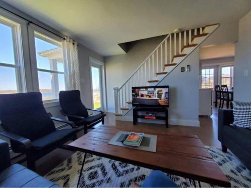 The Cabot Suite in เชติแคมพ์ เอ็นเอส