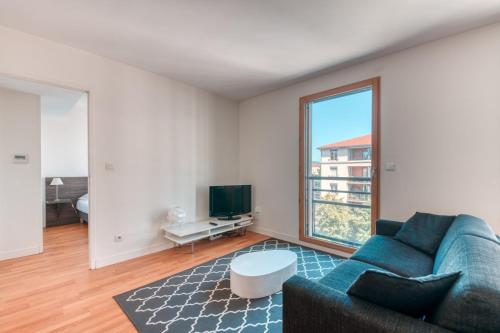 GuestReady - Bel Appartement Croix-Rousse, Lyon (fotografie 9)