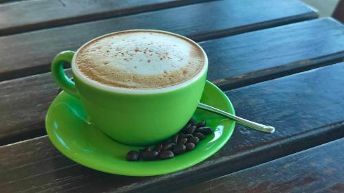 Facilities, Come and go seaside B&B in Fengpin Township