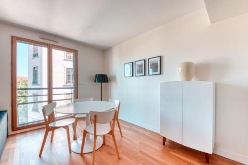 GuestReady - Bel Appartement Croix-Rousse, Lyon (fotografie 8)