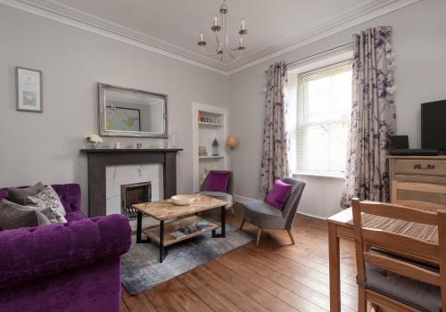 Regent Place - 412, Edinburgh (fotografie 5)