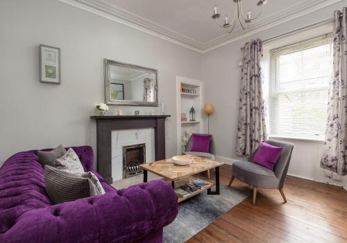 Regent Place - 412, Edinburgh (fotografie 6)