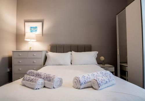 419 Luminous 2 bedroom apartment in the heart of Edinburgh's Old Town - image 13