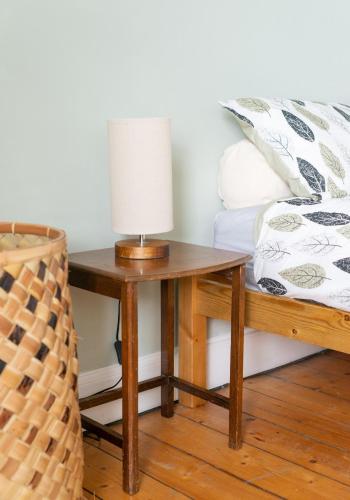 425 Quirky and charming 2 bedroom seaside apartment in Portobello - image 11