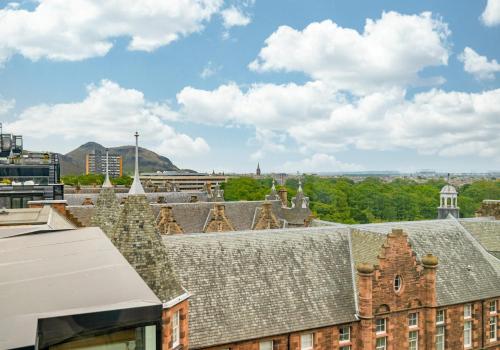 Simpsons Loan - 428, Edinburgh (fotografie 3)