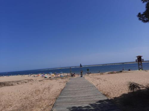 Mediu înconjurător, Habitaciones en mi piso del Centro de Huelva in Huelva