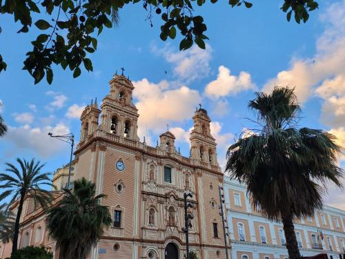 Atracţii în apropiere, Habitaciones en mi piso del Centro de Huelva in Huelva