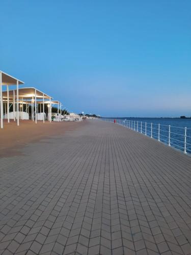 Mediu înconjurător, Habitaciones en mi piso del Centro de Huelva in Huelva