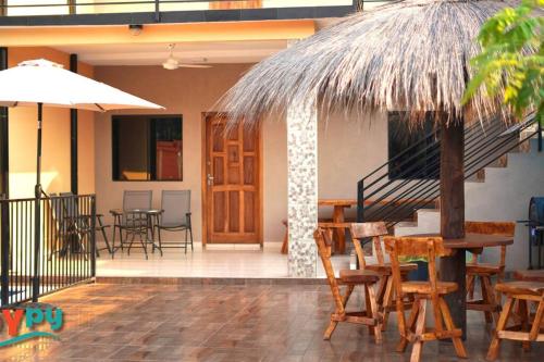 Sublime y moderno alojamiento in 卡皮亞塔