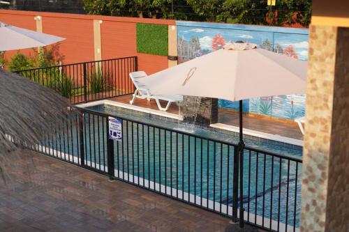 Sublime y moderno alojamiento in 卡皮亞塔