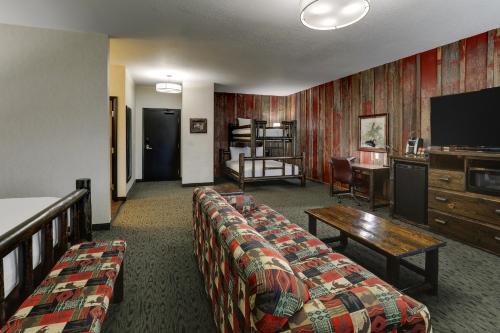 Stoney Creek Hotel Kansas City - Independence - image 7
