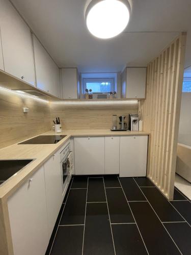 Facilities, Casa Cimili in Kristiansand