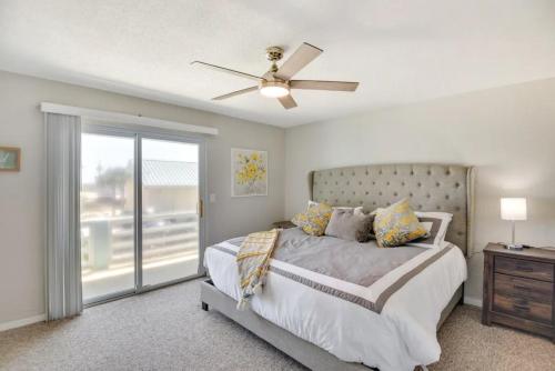 DAYTONA BEACHSIDE HAVEN in Daytona Beach, USA