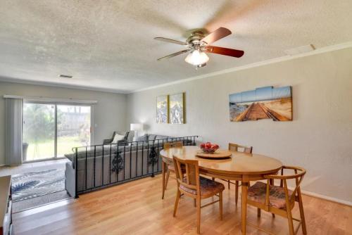 DAYTONA BEACHSIDE HAVEN in Daytona Beach, USA