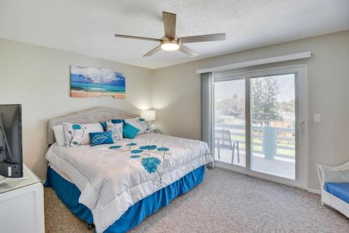 DAYTONA BEACHSIDE HAVEN in Daytona Beach, USA
