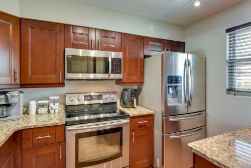 DAYTONA BEACHSIDE HAVEN in Daytona Beach, USA