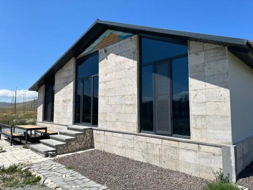 . Sevan Guest House