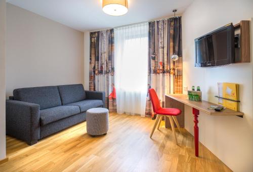 JUFA Hotel Salzburg - image 3