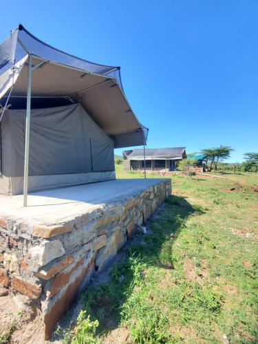 Wild Heart Safari Camp