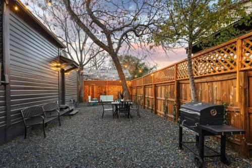 3Bdrm Historic Beauty - Walk to Riverwalk & Alamo in San Antonio, USA