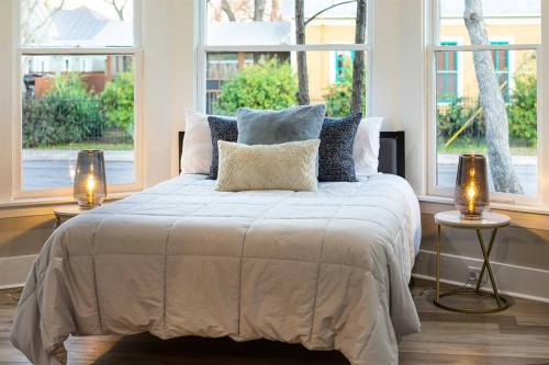 3Bdrm Historic Beauty - Walk to Riverwalk & Alamo in San Antonio, USA