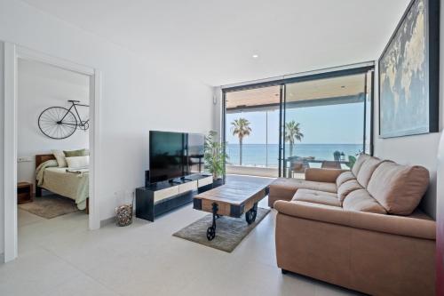 Rincón Beach - Biznaga Rental Homes, Rincón de la Victoria (fotografie 5)