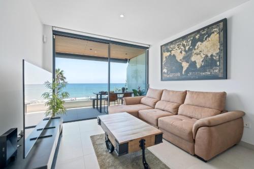 Rincón Beach - Biznaga Rental Homes, Rincón de la Victoria (fotografie 6)