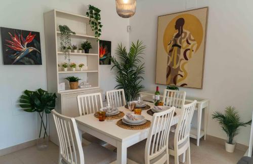 ¡Las Brisas en Conchas del Rompido! - El Rompido ¡Las Brisas en Conchas del Rompido! - El Rompido