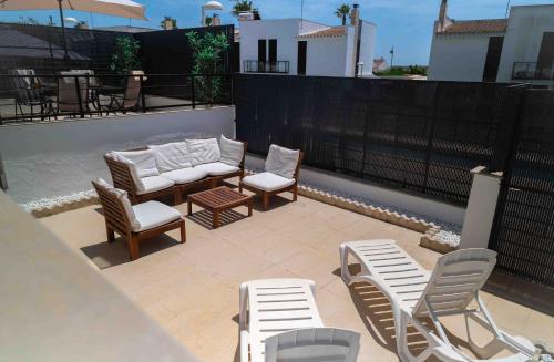 ¡Las Brisas en Conchas del Rompido! - El Rompido ¡Las Brisas en Conchas del Rompido! - El Rompido