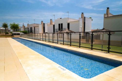 ¡Las Brisas en Conchas del Rompido! - El Rompido ¡Las Brisas en Conchas del Rompido! - El Rompido