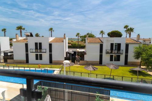 ¡Las Brisas en Conchas del Rompido! - El Rompido ¡Las Brisas en Conchas del Rompido! - El Rompido