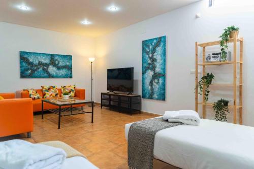 ¡Las Brisas en Conchas del Rompido! - El Rompido ¡Las Brisas en Conchas del Rompido! - El Rompido