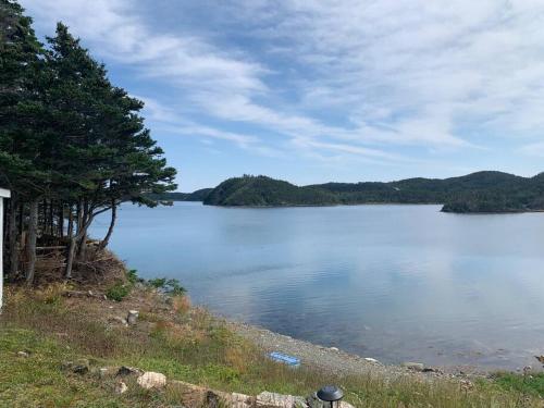Merritt's Harbour Memories in Merritt's Harbour (NL)